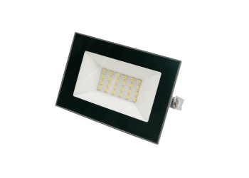 Прожектор светодиодный Volpe ULF-Q516 30W/6500K IP65 220-240В Grey UL-00008355