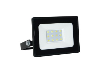 Прожектор светодиодный Volpe ULF-Q517 10W/6500K IP65 220-240V BLACK UL-00010715