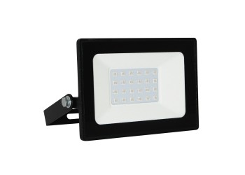 Прожектор светодиодный Volpe ULF-Q517 30W/BLUE IP65 220-240V BLACK UL-00010723