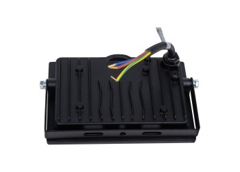 Прожектор светодиодный Volpe ULF-Q517 50W/3000K IP65 220-240V Black UL-00011634