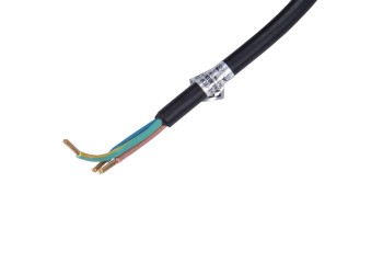 Прожектор светодиодный Volpe ULF-Q517 50W/Green IP65 220-240V Black UL-00010725