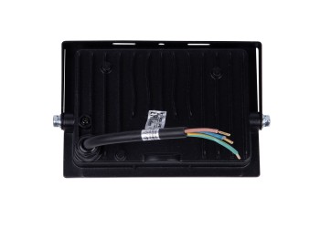 Прожектор светодиодный Volpe ULF-Q517 50W/Green IP65 220-240V Black UL-00010725