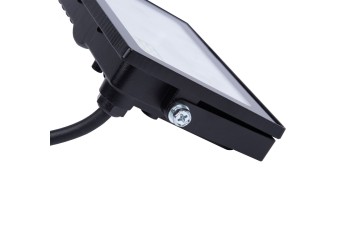 Прожектор светодиодный Volpe ULF-Q517 50W/Green IP65 220-240V Black UL-00010725