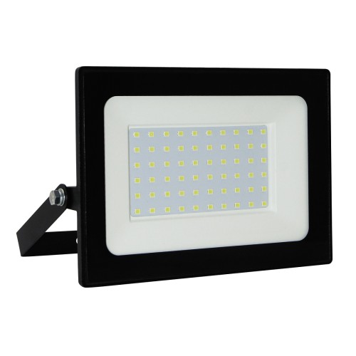 Прожектор светодиодный Volpe ULF-Q517 70W/6500K IP65 220-240V BLACK UL-00010726, купить в Минске по самой низкой цене