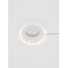 Светодиодный светильник-проектор ULI-Q304 2,5W/RGB WHITE UL-00000299, купить в Минске по самой низкой цене