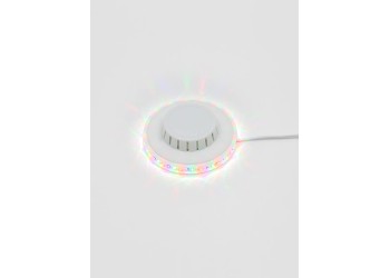 Светодиодный светильник-проектор ULI-Q304 2,5W/RGB WHITE UL-00000299