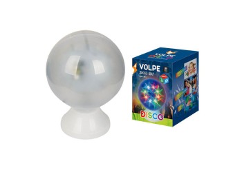 Светодиодный светильник-проектор ULI-Q307 4,5W/RGB WHITE UL-00001530