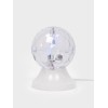 Светодиодный светильник-проектор Volpe Disko ULI-Q311 3,5W/RGB White UL-00002764, купить в Минске по самой низкой цене