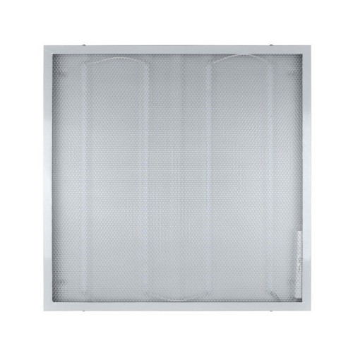 Встраиваемый светодиодный светильник Volpe ULP-Q105 6060-45W/NW White UL-00002225, купить в Минске по самой низкой цене