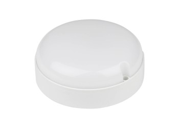 Потолочный светодиодный светильник Volpe ULW-Q223 12W/6500К IP65 White UL-00004566