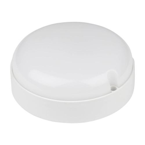 Потолочный светодиодный светильник Volpe ULW-Q223 8W/4000К IP65 White UL-00004567, купить в Минске по самой низкой цене