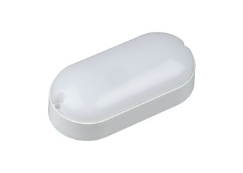 Потолочный светодиодный светильник Volpe ULW-Q226 18W/4000К IP65 White UL-00011048