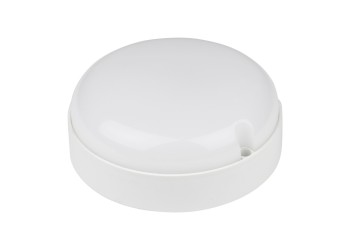 Потолочный светодиодный светильник Volpe ULW-Q227 18W/6500К IP65 White UL-00011043