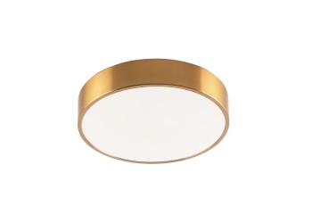 Потолочный светодиодный светильник Zortes Tortty ZRS.02566.48