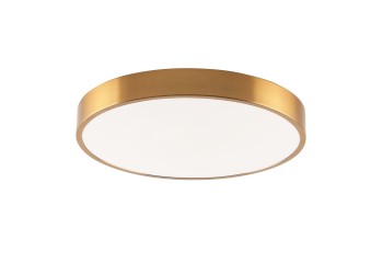 Потолочный светодиодный светильник Zortes Tortty ZRS.02566.72