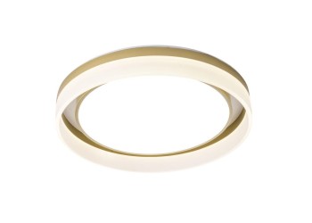 Потолочный светодиодный светильник Zortes Adel ZRS.1200.01