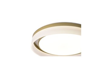 Потолочный светодиодный светильник Zortes Adel ZRS.1200.01