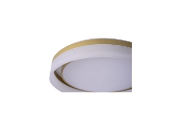 Потолочный светодиодный светильник Zortes Adel ZRS.1200.01