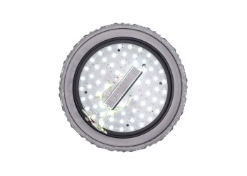 Потолочный светодиодный светильник Zortes Adel ZRS.1200.02