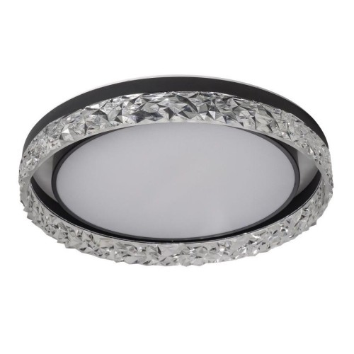 Потолочный светодиодный светильник Zortes Adel ZRS.1200.02, купить в Минске по самой низкой цене