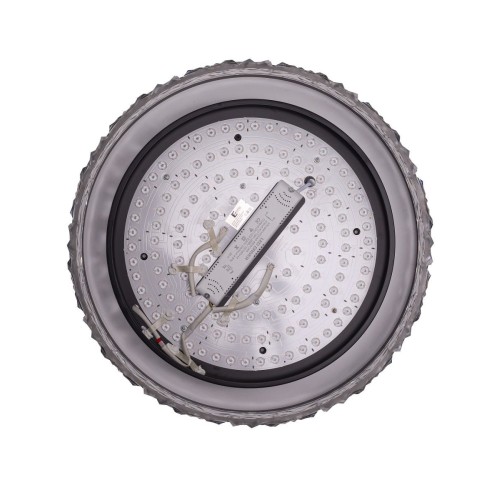 Потолочный светодиодный светильник Zortes Adel ZRS.1200.02, купить в Минске по самой низкой цене