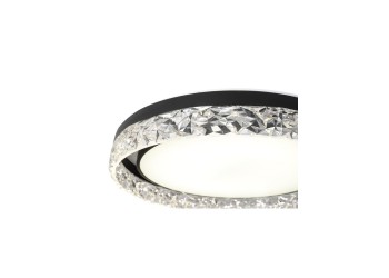 Потолочный светодиодный светильник Zortes Adel ZRS.1200.02