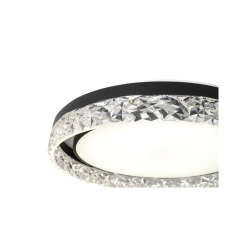 Потолочный светодиодный светильник Zortes Adel ZRS.1200.02, купить в Минске по самой низкой цене