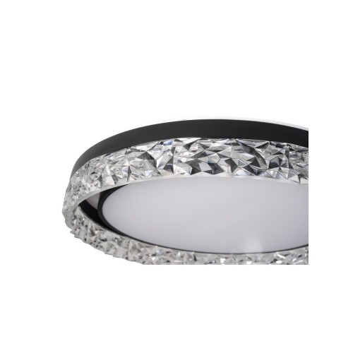 Потолочный светодиодный светильник Zortes Adel ZRS.1200.02, купить в Минске по самой низкой цене