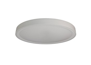 Потолочный светодиодный светильник Zortes Bella ZRS.1200.09