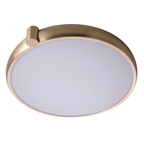 Потолочный светодиодный светильник Zortes Gimpel ZRS.1209.17, купить в Минске по самой низкой цене