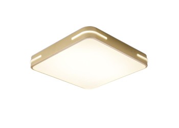 Потолочный светодиодный светильник Zortes Gabby ZRS.1215.03