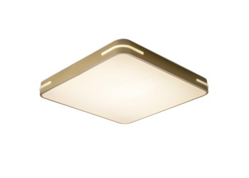 Потолочный светодиодный светильник Zortes Gabby ZRS.1215.04