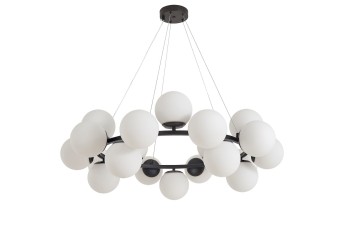 Подвесная люстра Zortes Blume ZRS.1777.05