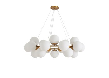 Подвесная люстра Zortes Blume ZRS.1895.05