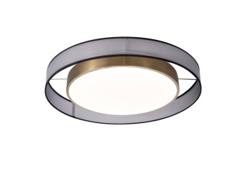 Потолочный светодиодный светильник Zortes Bella ZRS.27510.05