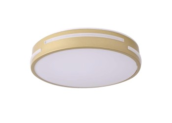 Потолочный светодиодный светильник Zortes Gabby ZRS.90610.30