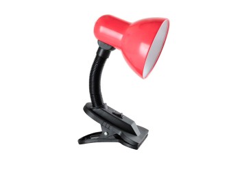 Настольная лампа ЭкономСвет MT108RD