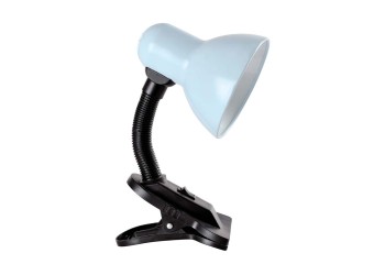 Настольная лампа ЭкономСвет MT108WT