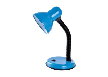 Настольная лампа ЭкономСвет MT203BL