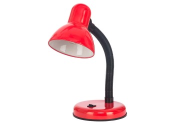 Настольная лампа ЭкономСвет MT203RD