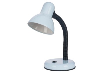Настольная лампа ЭкономСвет MT203WT