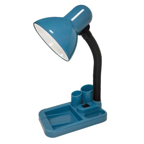 Настольная лампа ЭкономСвет MT210BL, купить в Минске по самой низкой цене