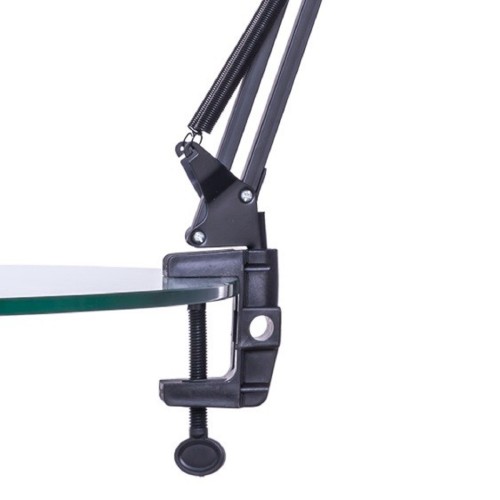 Настольная лампа на струбцине Gerhort 800B RD, купить в Минске по самой низкой цене