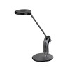 Настольная светодиодная лампа Gerhort BL1012 BLACK, купить в Минске по самой низкой цене