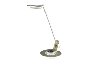 Настольная светодиодная лампа Gerhort BL1065 GOLD