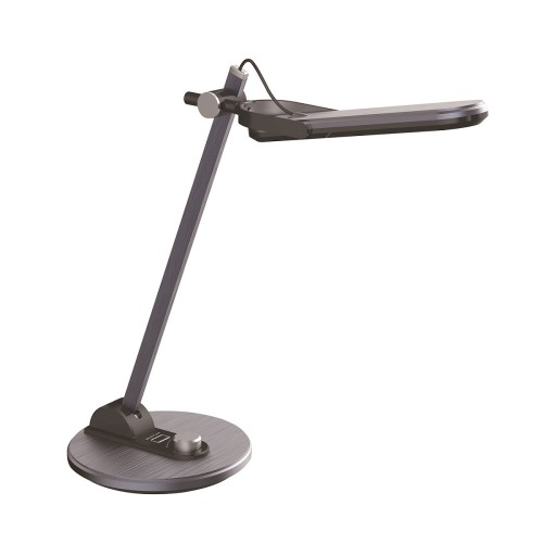 Настольная светодиодная лампа Gerhort BL1073 BLACK, купить в Минске по самой низкой цене