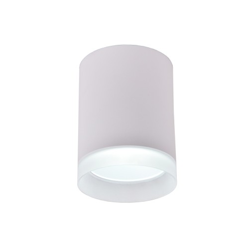 Накладной светильник Gerhort G84001/GU10 WT, купить в Минске по самой низкой цене