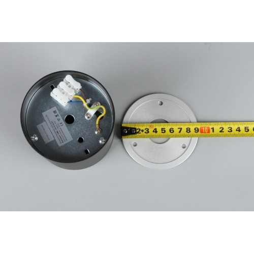 Потолочный светильник Omnilux Cariano OML-101219-01, купить в Минске по самой низкой цене