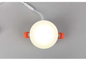 Встраиваемый потолочный светильник Omnilux Firenze OML-103109-05