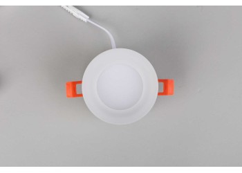 Встраиваемый потолочный светильник Omnilux Firenze OML-103109-05